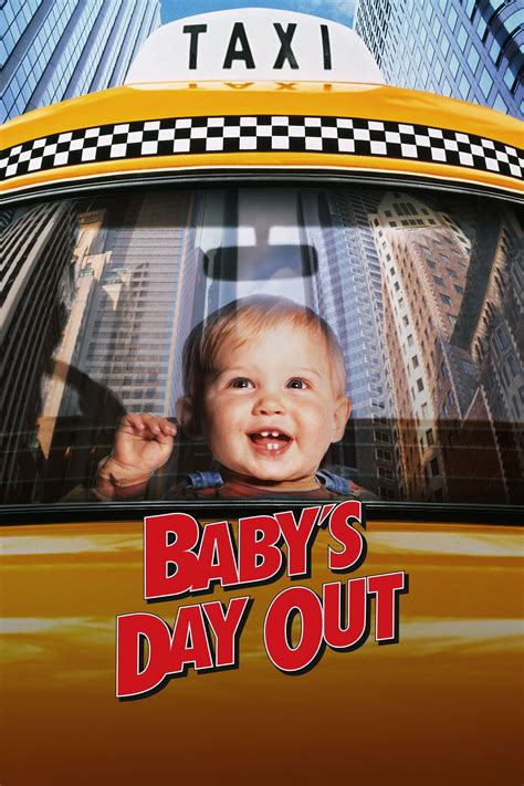 watch Baby's Day Out